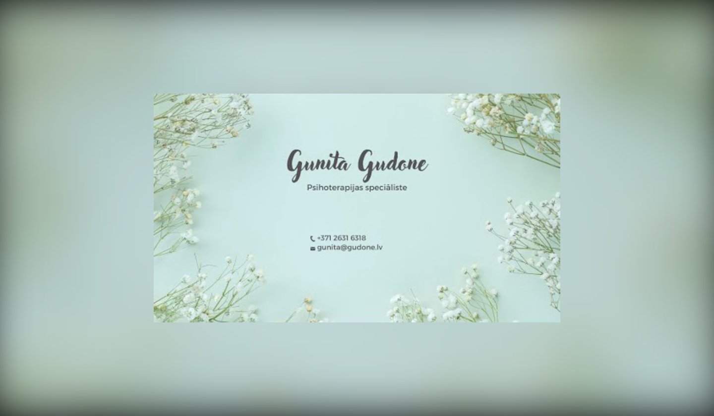 Kas ir modernais alkoholisms: Gunita Gudone