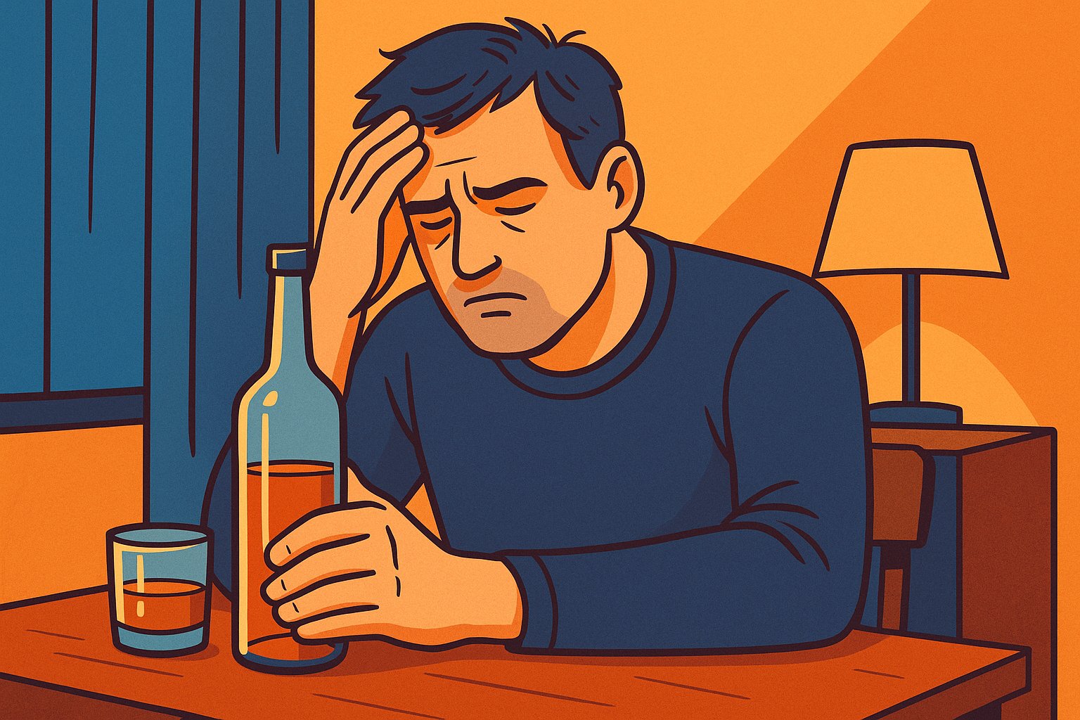 Funkcionālais alkoholisms